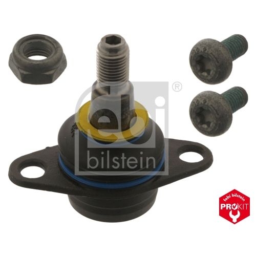 Trag /führungsgelenk Febi Bilstein 40845 Prokit für Bmw Vorderachse Links