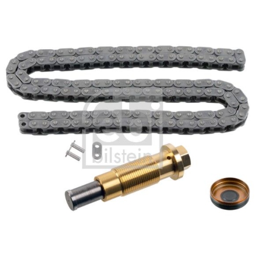 Steuerkettensatz Febi Bilstein 44505 für Mercedes Benz Mercedes Benz