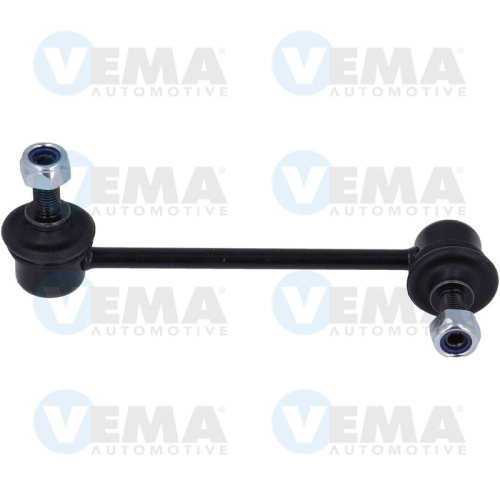 Stange/strebe Stabilisator Vema 25163 für Honda Vorderachse Links