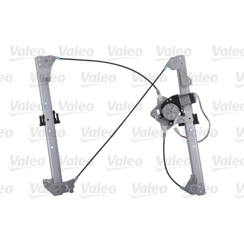 Fensterheber Valeo 850062 für Citroën Peugeot Vorne Links