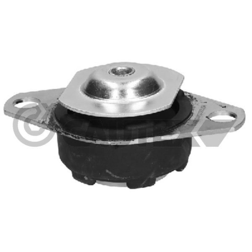 Lagerung Motor Cautex 011433 für Fiat Hinten