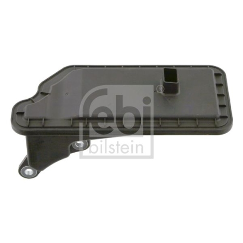 Hydraulikfilter Automatikgetriebe Febi Bilstein 26053 für Audi VW