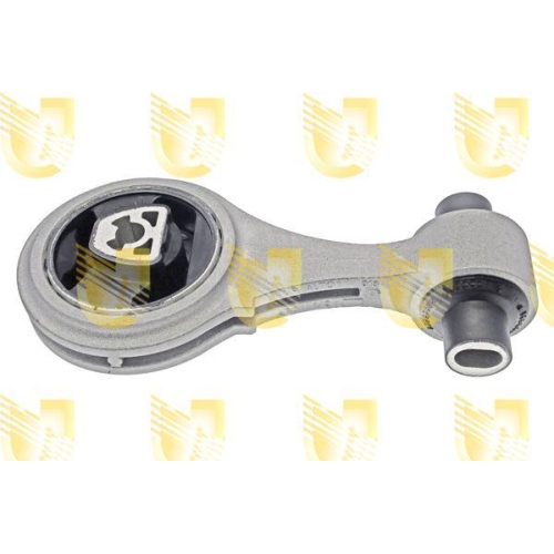 Lagerung Motor Unigom 395458 für Fiat Hinten