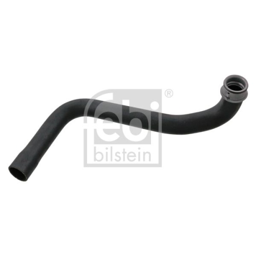 Kühlerschlauch Febi Bilstein 100307 für VW Rechts Unten