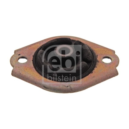 Federbeinstützlager Febi Bilstein 12309 für Fiat Hinterachse