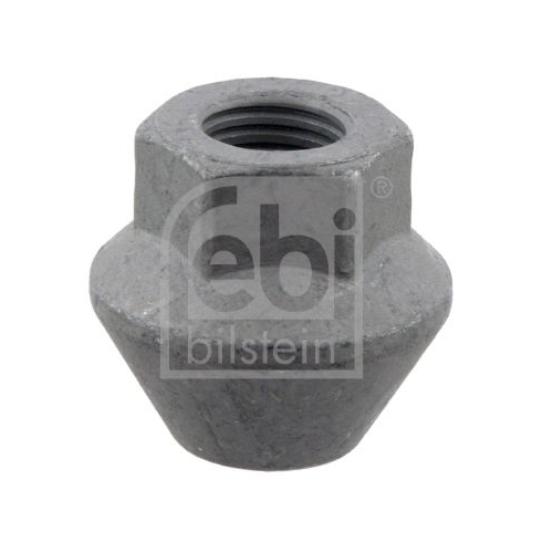 Radmutter Febi Bilstein 30249 für Ford Ford Motor Company Hinterachse