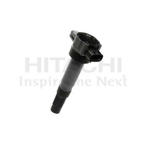 Zündspule Hitachi 2504078 für Alfa Romeo Fiat Lancia Opel Suzuki Vauxhall Abarth