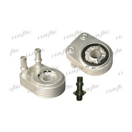 Ölkühler Motoröl Frigair 0704.4005 für Alfarome/fiat/lanci