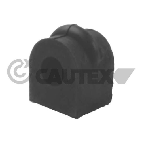 Lagerung Stabilisator Cautex 767514 für Mercedes Benz Mercedes Benz