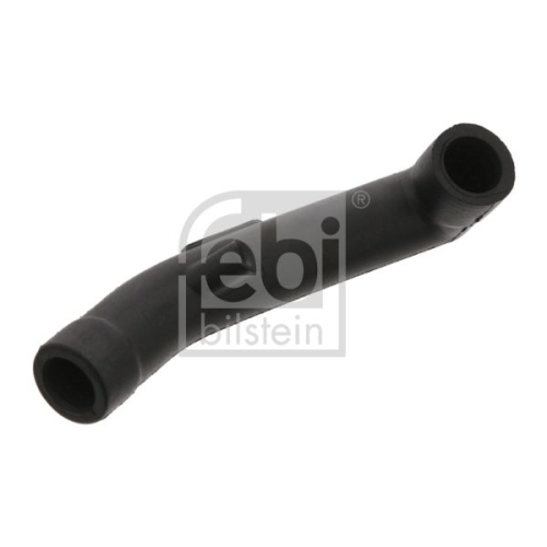 Hose Crankcase Ventilation Febi Bilstein 33863 Febi Plus for Mercedes Benz