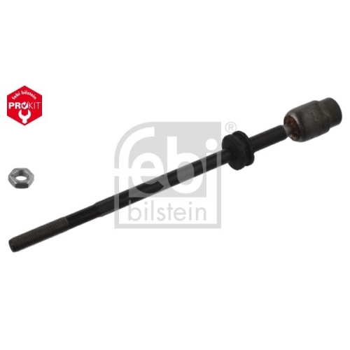 Axialgelenk Spurstange Febi Bilstein 37066 Prokit für Seat VW Vorderachse Links