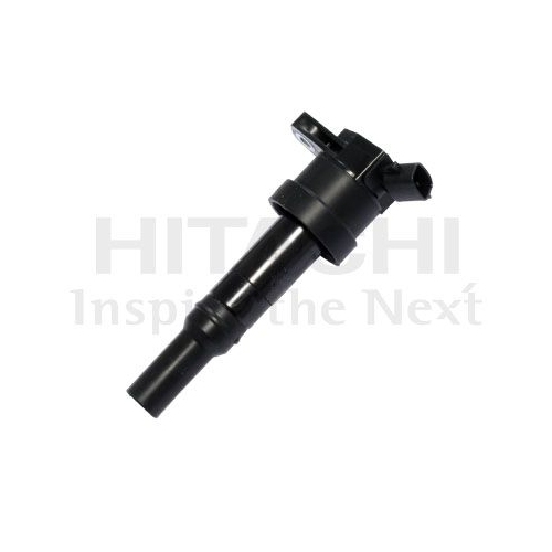 Zündspule Hitachi 2504079 für Hyundai Kia