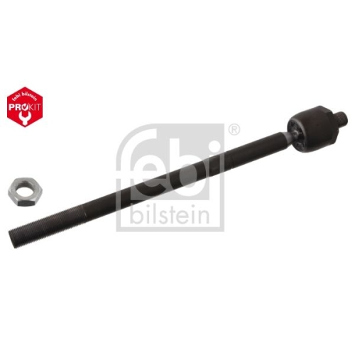 Axialgelenk Spurstange Febi Bilstein 33872 Prokit für Volvo Vorderachse Links