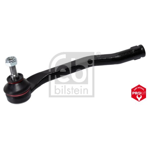 Spurstangenkopf Febi Bilstein 43443 Prokit für Nissan Renault Dacia