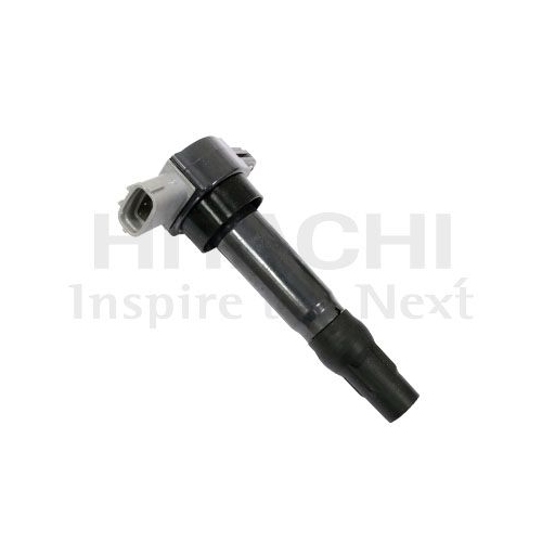 Zündspule Hitachi 2504087 für Citroën Mitsubishi Peugeot