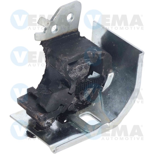 Halter Abgasanlage Vema 350144 für Renault