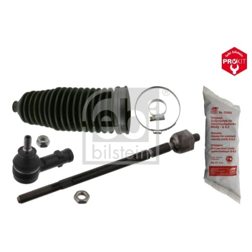 Spurstange Febi Bilstein 38980 Prokit für Citroën Fiat Lancia Peugeot