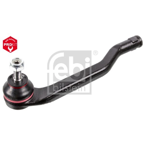 Spurstangenkopf Febi Bilstein 43444 Prokit für Nissan Renault Dacia