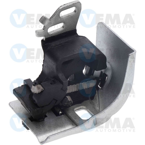 Halter Abgasanlage Vema 350146 für Renault