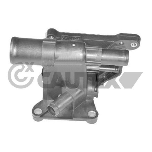 Thermostatgehäuse Cautex 750835 für Ford Ford Usa