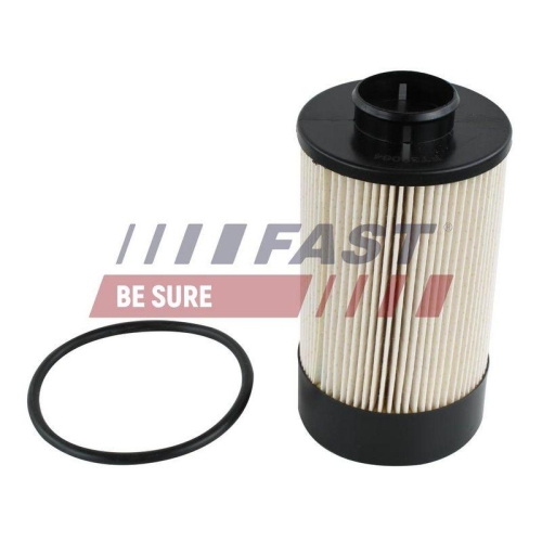 Kraftstofffilter Fast FT39064 für Iveco