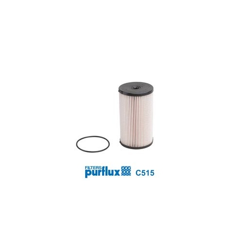 Fuel Filter Purflux C515 for Vag