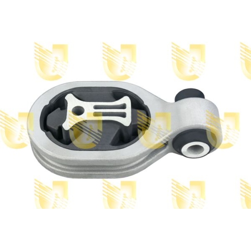 Lagerung Motor Unigom 398727 für Nissan Hinten