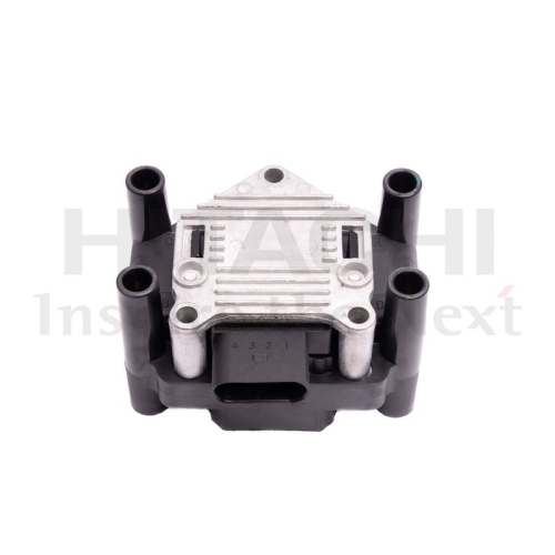 Zündspule Hitachi 2508425 für Audi Seat Skoda VW Vag