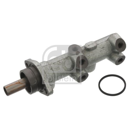 Hauptbremszylinder Febi Bilstein 18321 für Citroën Fiat Peugeot