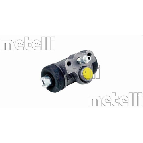 Radbremszylinder Metelli 04-1028 für Chrysler Dodge Jeep Hinterachse