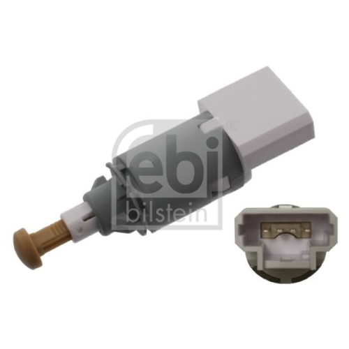 Bremslichtschalter Febi Bilstein 37180 für Mercedes Benz Mercedes Benz Nissan