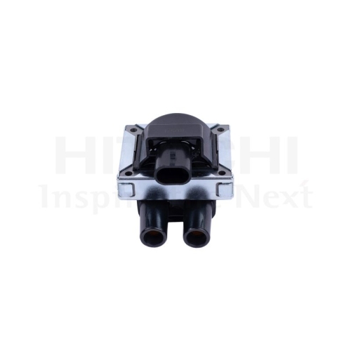 Ignition Coil Hitachi 2508730 for Alfa Romeo Fiat Lamborghini Ducati