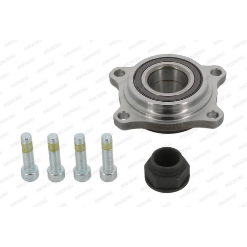 Radlagersatz Moog AL-WB-11571 für Alfa Romeo Fiat Vorderachse