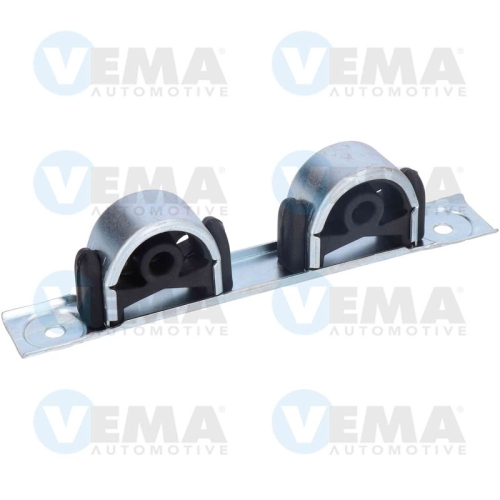 Halter Abgasanlage Vema 350093 für Audi Seat VW Vag