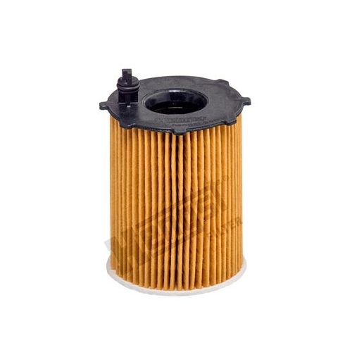 Ölfilter Hengst Filter E40HD323 für Citroën Opel Peugeot General Motors