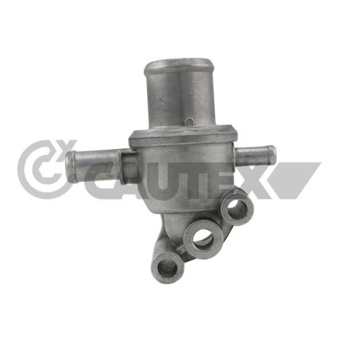 Thermostat Kühlmittel Cautex 774606 für Fiat / Lancia