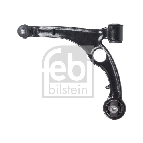 Lenker Radaufhängung Febi Bilstein 19961 für Fiat Vorderachse Unten Links