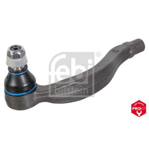 Spurstangenkopf Febi Bilstein 43548 Prokit für Citroën Peugeot Vorderachse Links