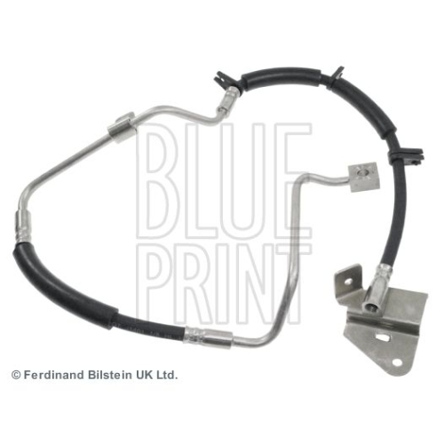 Bremsschlauch Blue Print ADA105316 für Jeep Vorderachse Rechts