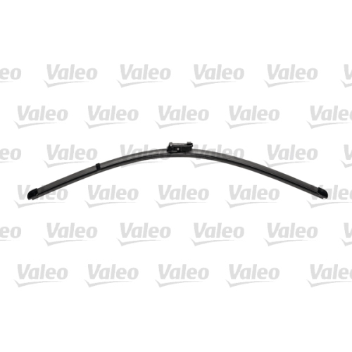 Wischblatt Valeo 574349 Silencio Flat Blade Set für Vorne