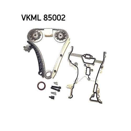 Steuerkettensatz Skf VKML 85002 für Opel Suzuki Vauxhall