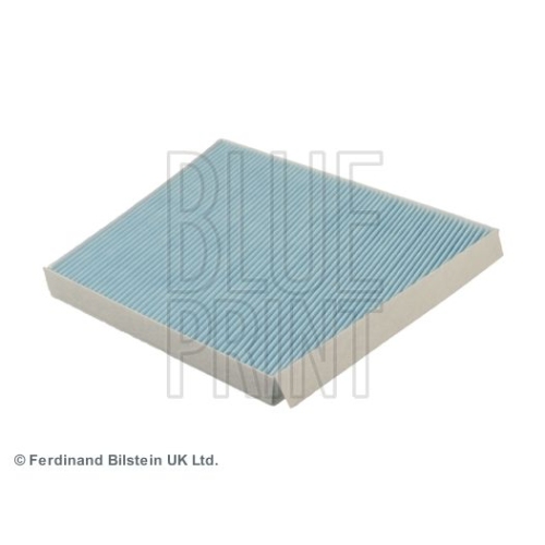 Filter Innenraumluft Blue Print ADU172513 für Mercedes Benz Mercedes Benz