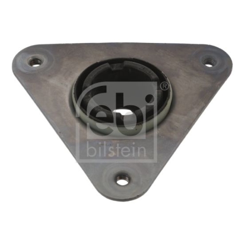 Federbeinstützlager Febi Bilstein 44661 für Renault Vorderachse