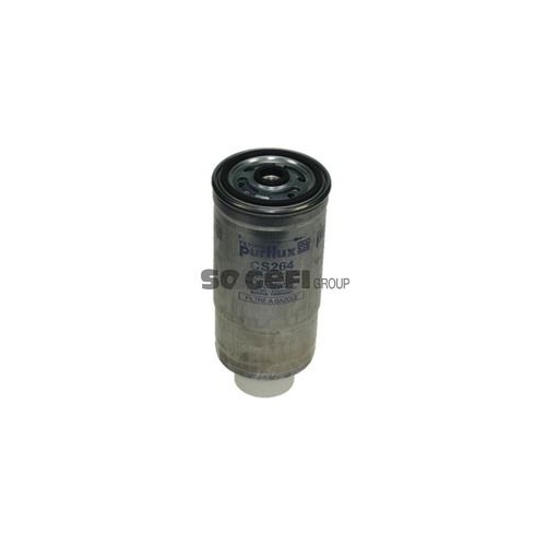 Kraftstofffilter Purflux CS264 für Bmw Fiat Peugeot Renault AC