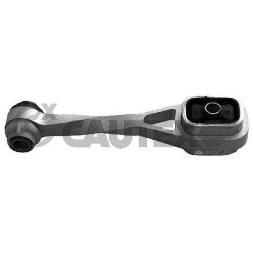 Lagerung Motor Cautex 020440 für Renault Dacia Hinten