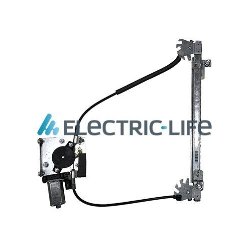 Fensterheber Electric Life ZR FT56 L B für Fiat Vorne Links