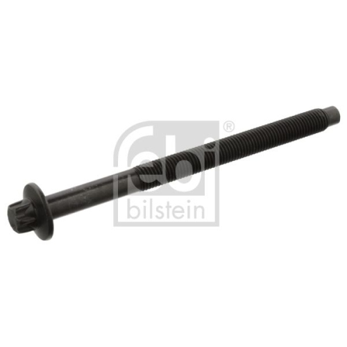 Zylinderkopfschraube Febi Bilstein 43607 für Citroën Fiat Ford Opel Peugeot Mini