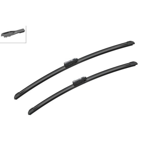 Wischblatt Bosch 3397014211 Aerotwin für Bmw Vorne