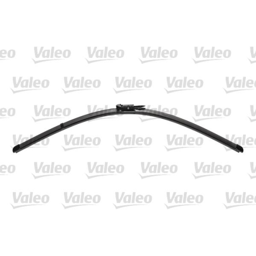 Wischblatt Valeo 574603 Silencio Flat Blade Set für Vorne