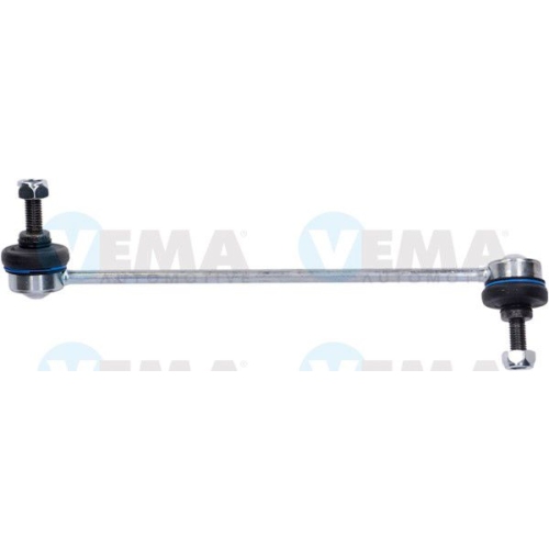 Stange/strebe Stabilisator Vema 25227 für Chevrolet Vorderachse Links